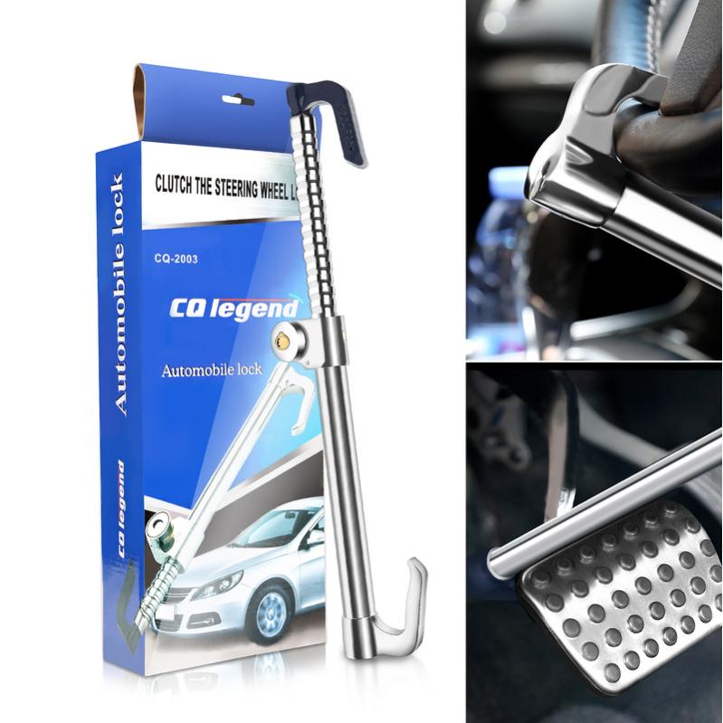 Set Bloccasterzo Per Chevrolet Matiz - Antifurto Per Ruota, Nuovo E Originale
