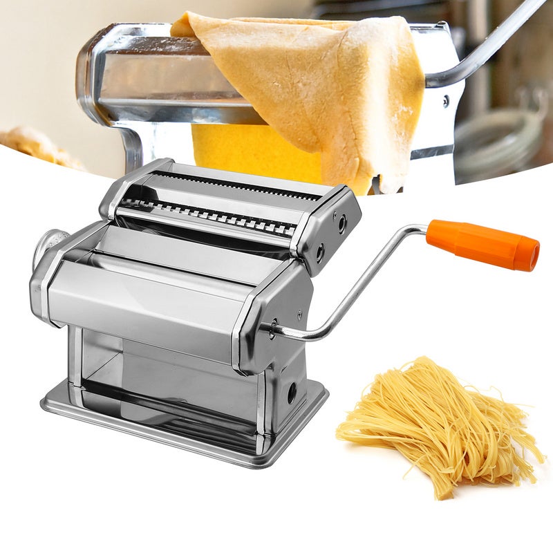 Macchina per la pasta macchina pasta Pasta maker 9 diversi tipi di