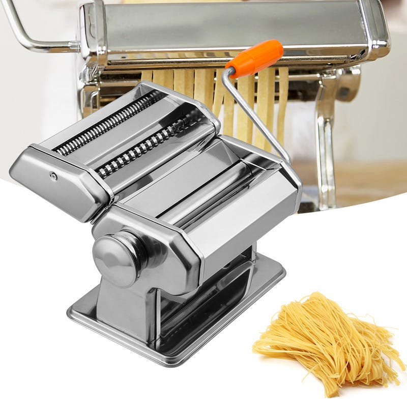 Macchina per la pasta macchina pasta Pasta maker 9 diversi tipi di