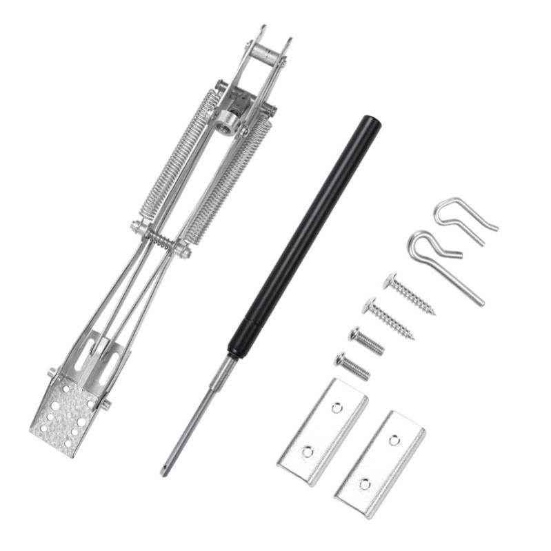 Kit Apri Finestra Per Serra Con Sfiato Automatico Solare Automatico Sensibile Al Calore Da 14 Kg 85382698