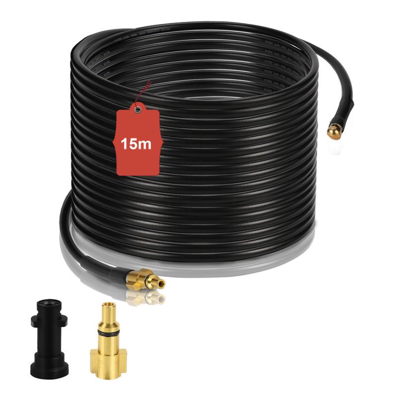 Saldi 3/4 Pollici Tubo Flessibile A Y A Due Vie Rubinetto Sdoppiatore Da Giardino Connettore - Foto 2