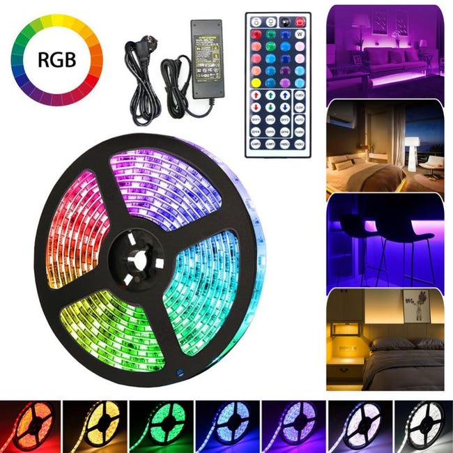 Saldi Set di 2 strisce a LED di flusso per porte auto 1,5M Luce di Saldi Set di 2 strisce a LED di flusso per porte auto 1,5M Luce di