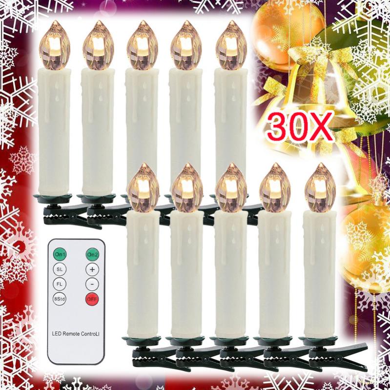 270cm Guirlande de Sapin Artificiel Lumineuse Noël Guirlande de Rotin