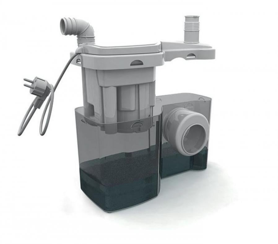 Lave Main Adaptable Sur Réservoir Wc Leroy Merlin