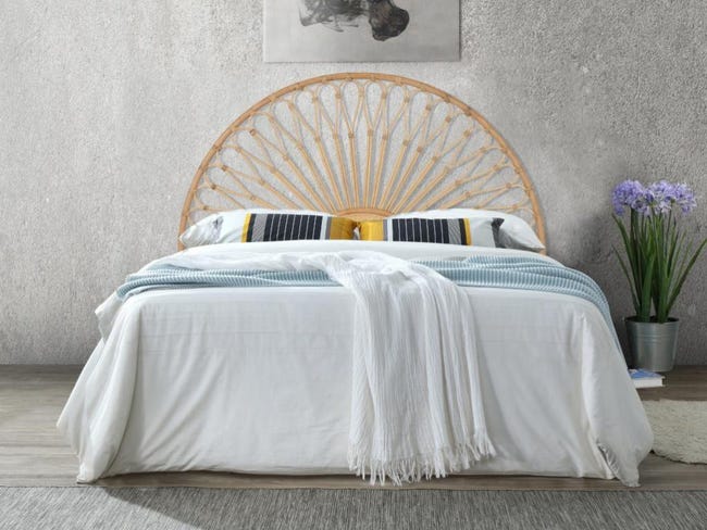 Tête De Lit à Faire Soi-même Leroy Merlin