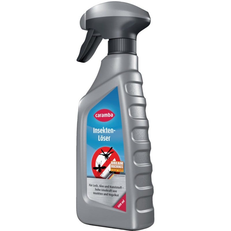 Caramba 699105 Spray pour insectes 500 ml (Par 6)