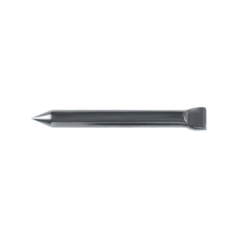 4 Anneaux De Centrage 74,1x57,1mm Bleu + 1 Crayon De Cire Vert - Pour Jantes Voiture | Fabriqué En Allemagne - 8