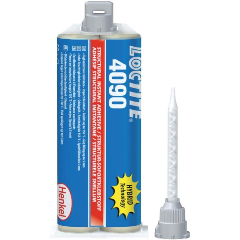 Adhésif Loctite 4090 CR 50G Leroy Merlin