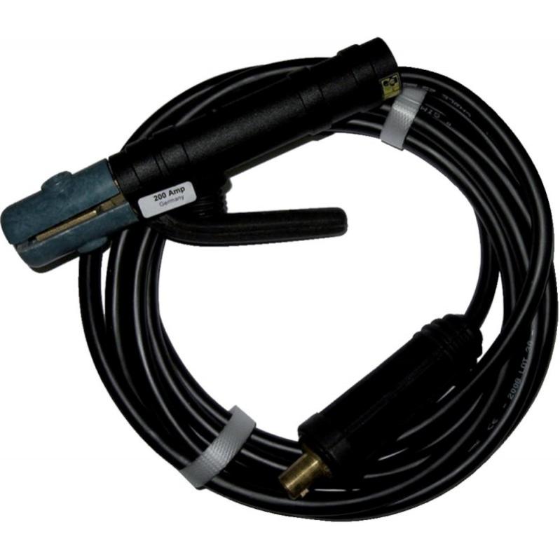 Cable de soudage 5m Caoutchouc 50qmm 600A/5070qmm Leroy Merlin — free download