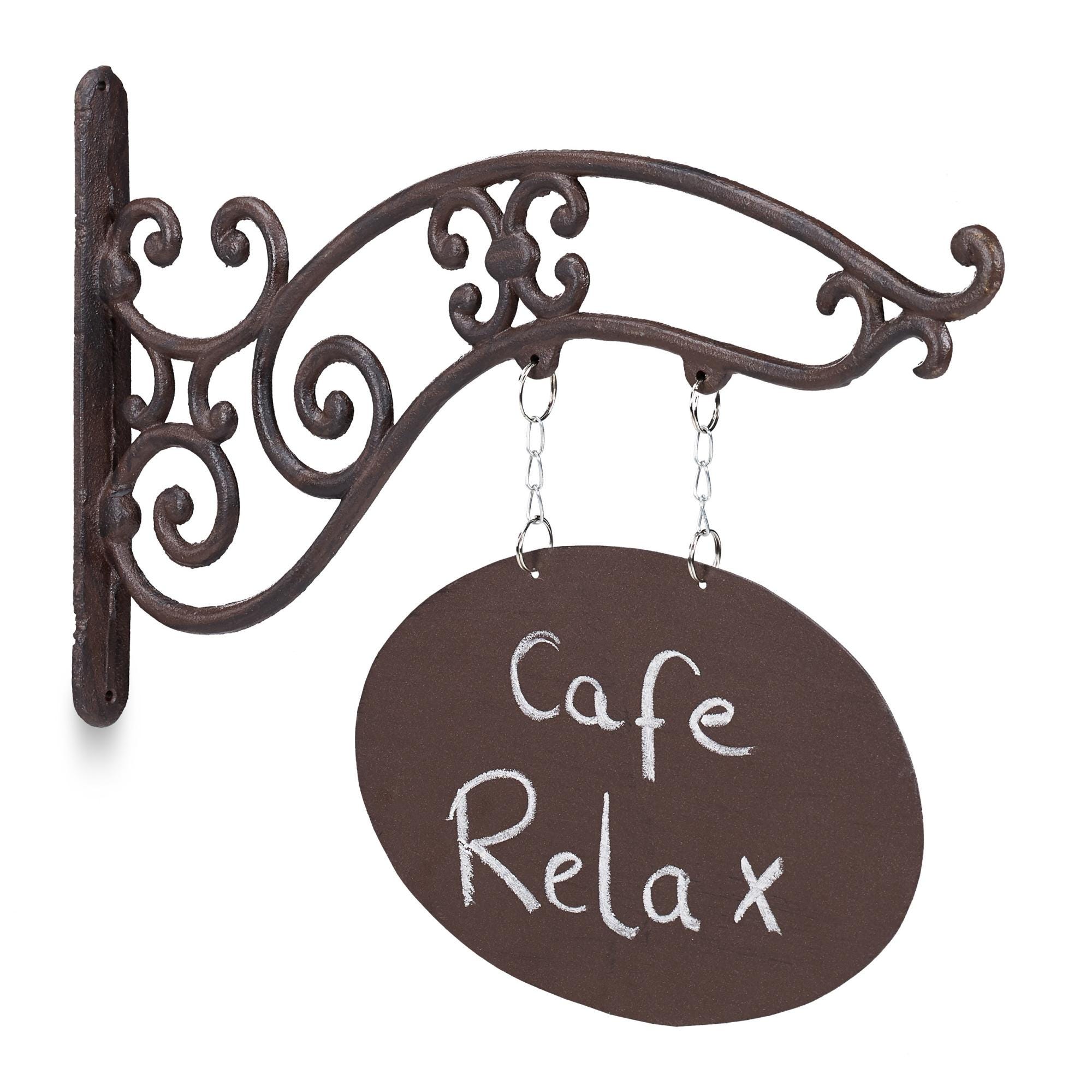 Cartello da parete in legno da 30,5 cm, decorazione rustica per porte d' ingresso, portico, casa, finestra, parete, fattoria, decorazione Cartello da parete in legno da 30,5 cm, decorazione rustica per porte d' ingresso, portico, casa, finestra, parete, fattoria, decorazione