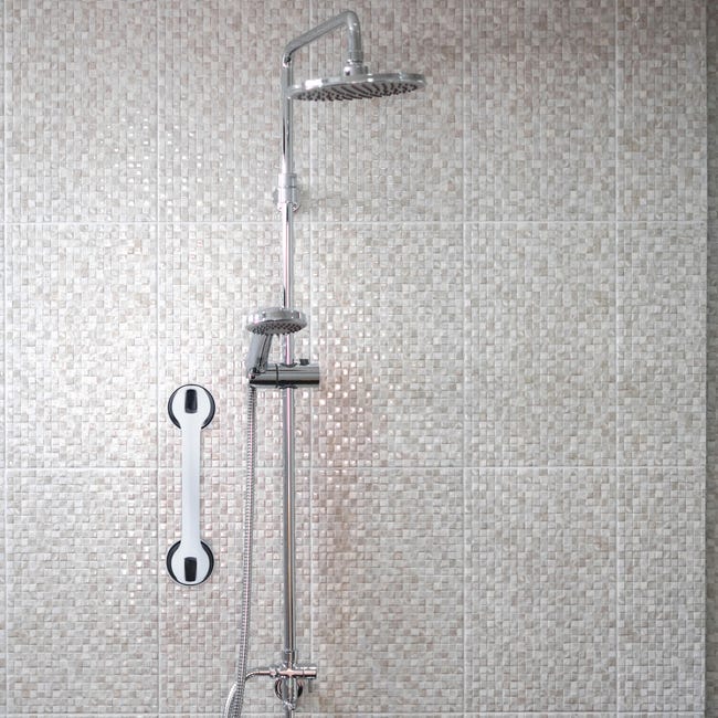 Maniglia di sicurezza per doccia vasca supporto da bagno sostegno