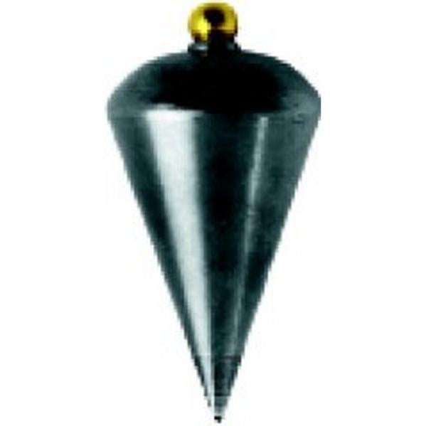 20 Poids Plomb Poire 4 Oz M.G.T Pour Pêche - Avec Détecteur De Caractéristiques