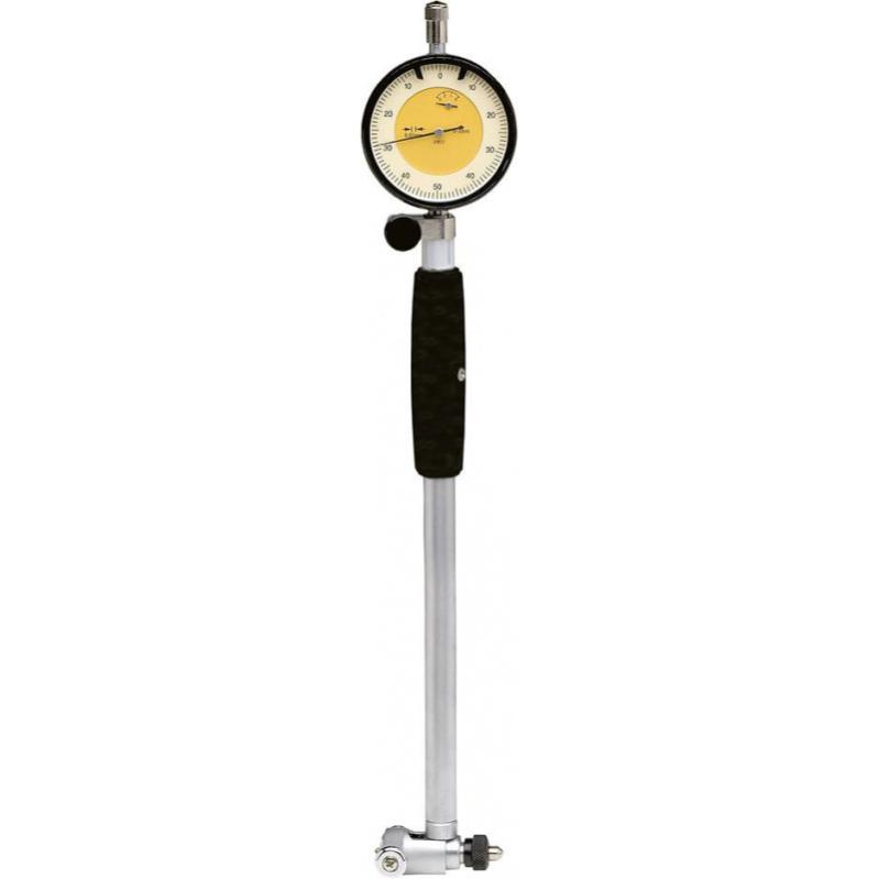 Micromètre Centésimal Pour Intérieurs Interne 25 - 50 MM LTF OBERK din