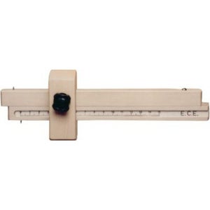RARE - Trusquin traceur de menuisier/ébéniste longueur utile 32 cm en TBE -  Autres outils à main (6755922)