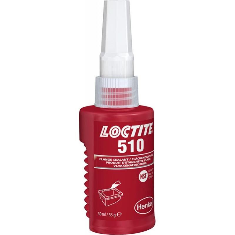 LOCTITE 510 Joint de surface 50ml AuspressFlacon Leroy Merlin