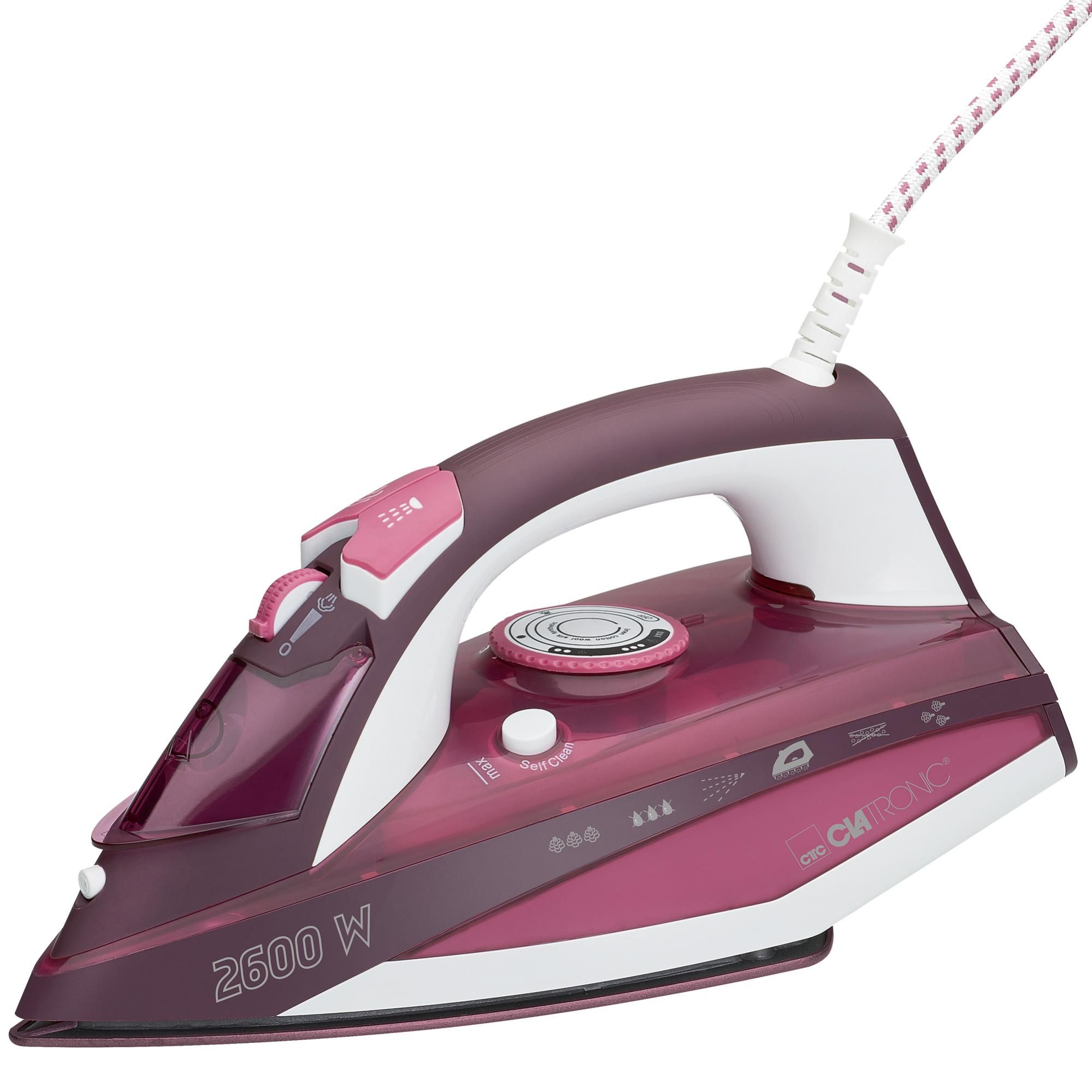 Vapeur max shop rose