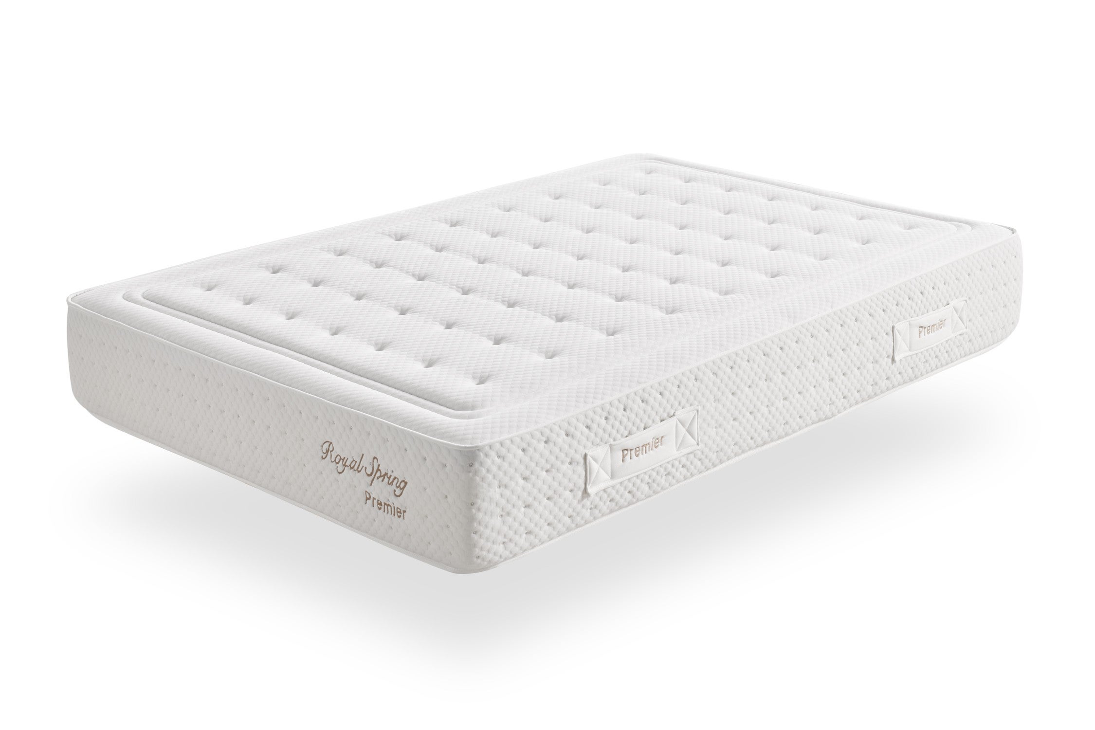 royal spring premier mattress