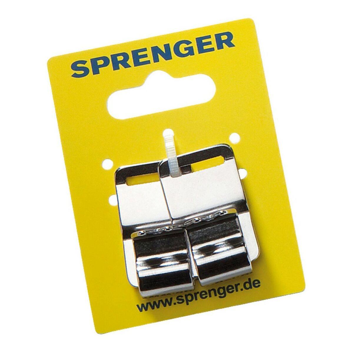 Case Hs Sprenger 39 x 2,5 cm main image 1