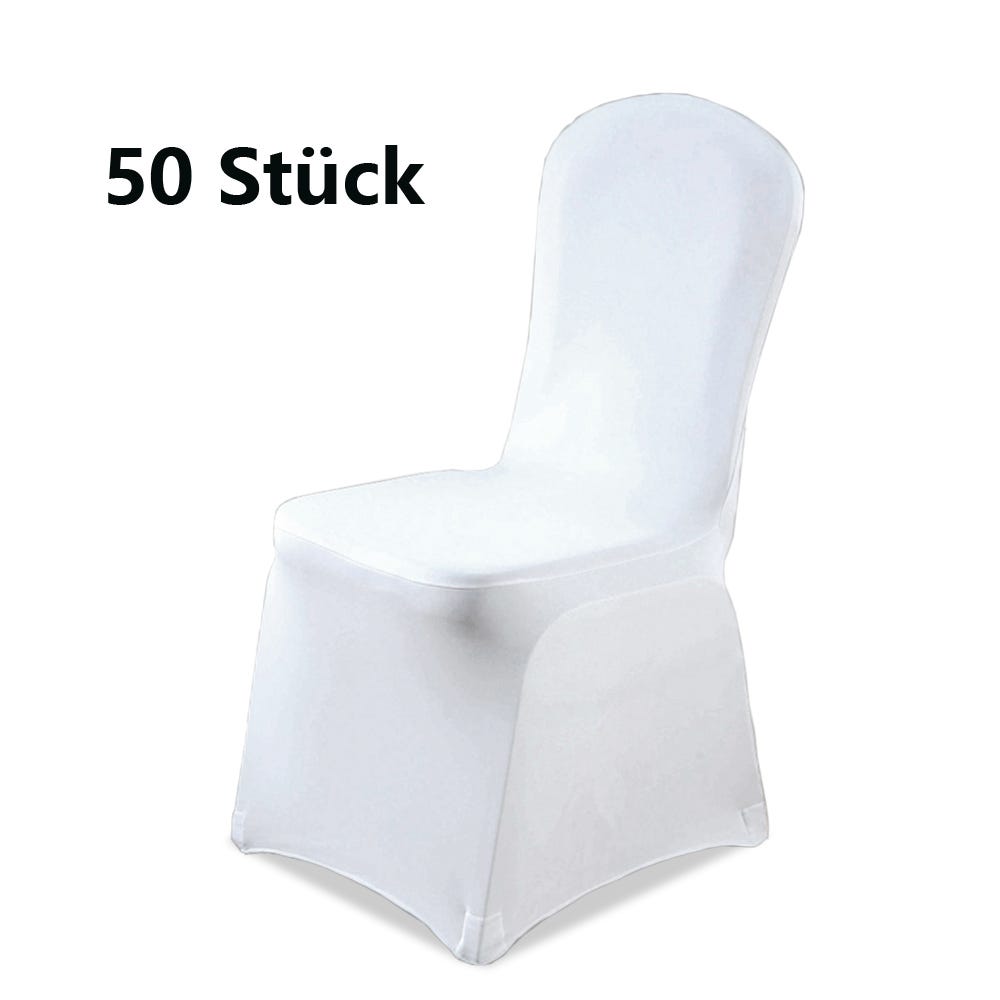 LHousse de chaise avec dossier rectangulaire (vente de matériel d'occasion)