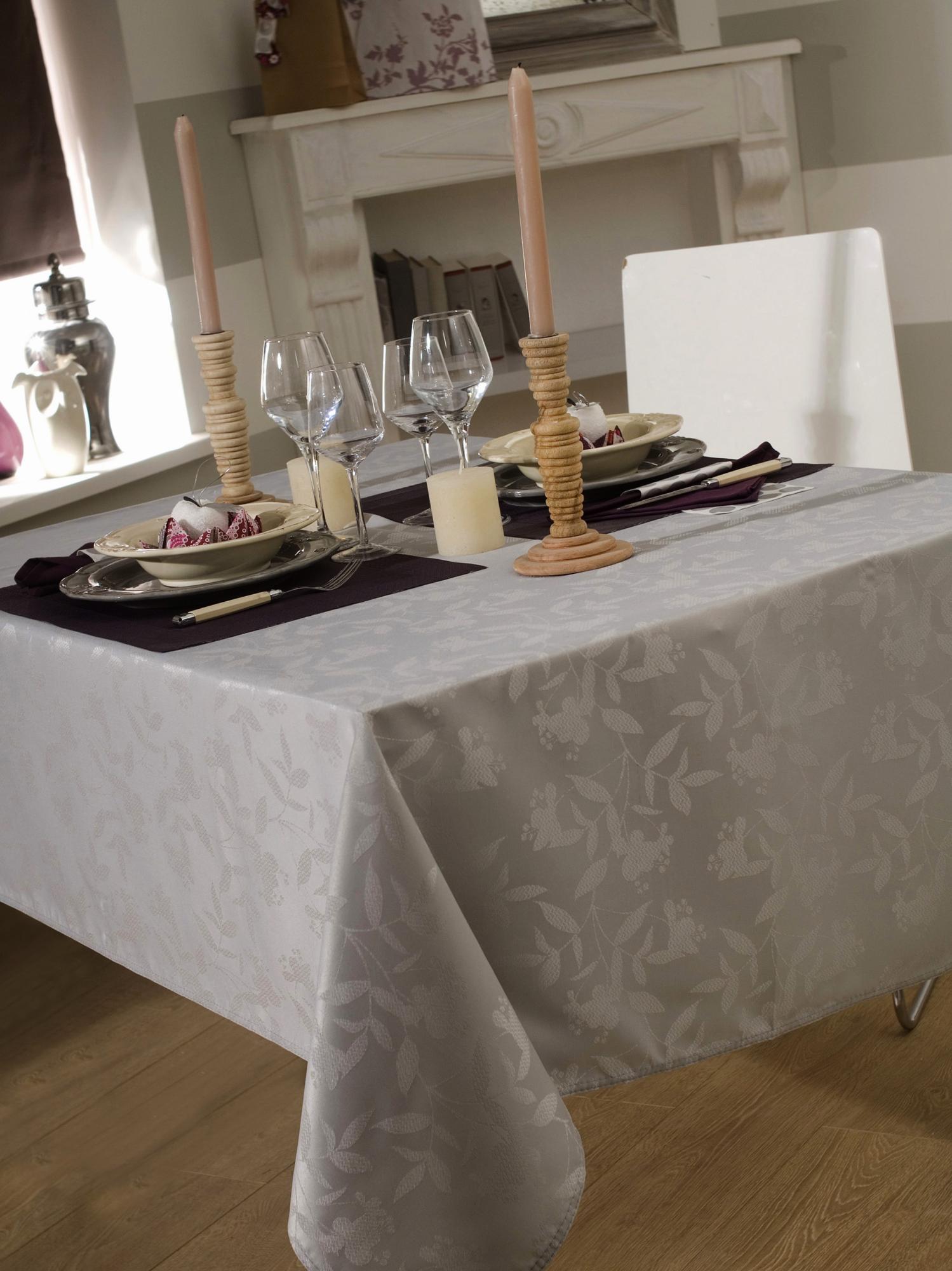 Nappe Calitex - Ombra Gris Fonce