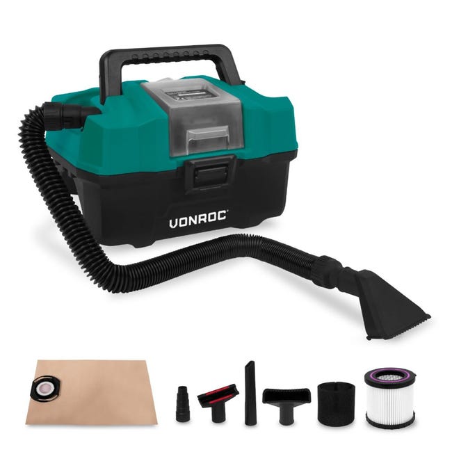 Aspiratore Portatile Multifunzione 20V Accessori Inclusi Esclusi aspiratore-portatile-multifunzione-20v-accessori-inclusi-esclusi