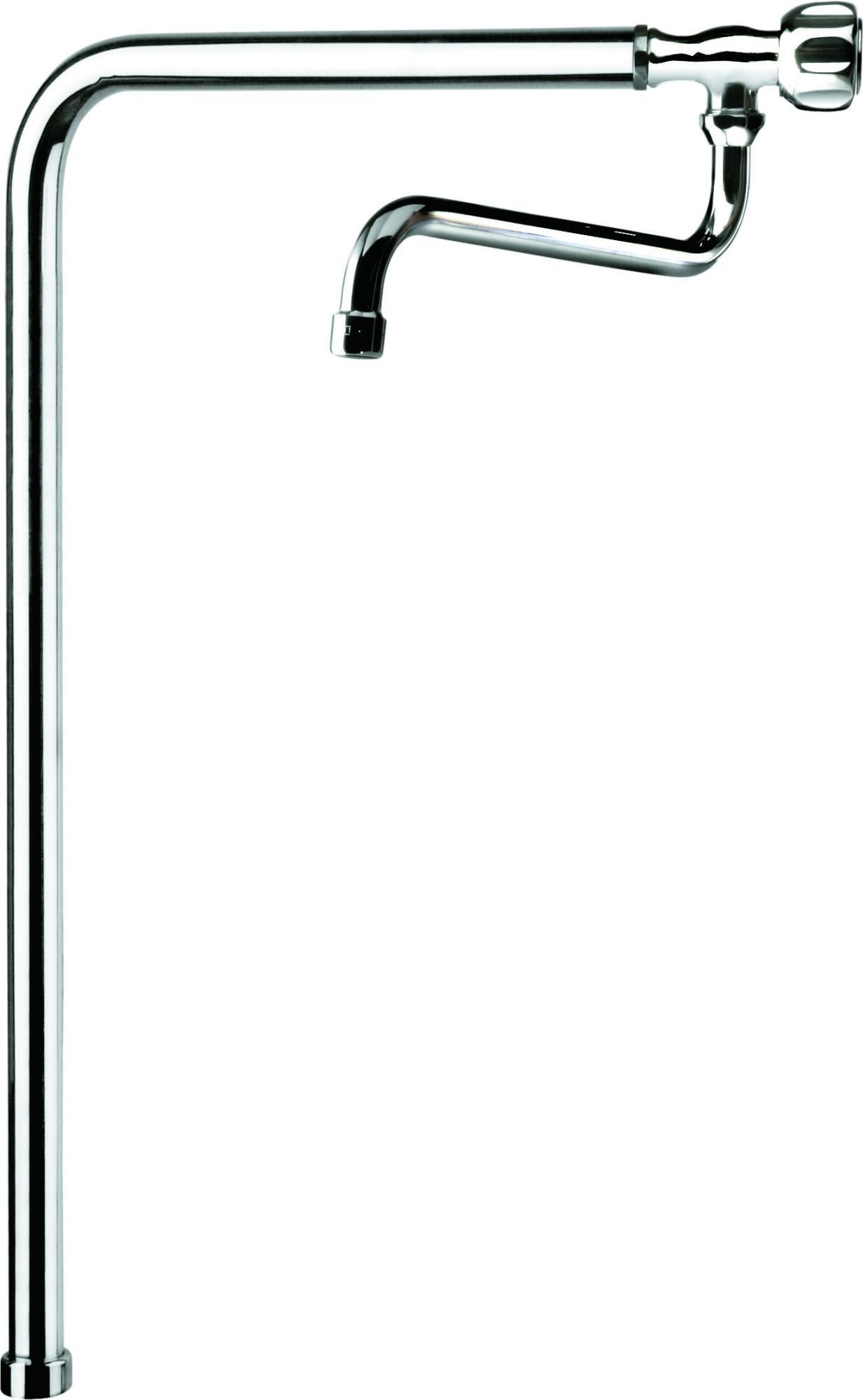 Colonne D Eau Pour Gamme 700 Stalgast Leroy Merlin