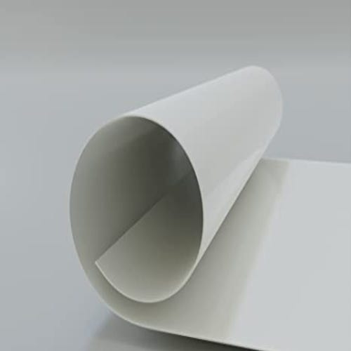 Panneau Chien de Garde Très Sérieux - Protection anti-UV - Dimensions  300x210 mm - Plastique rigide PVC 1,5 mm : : Bricolage