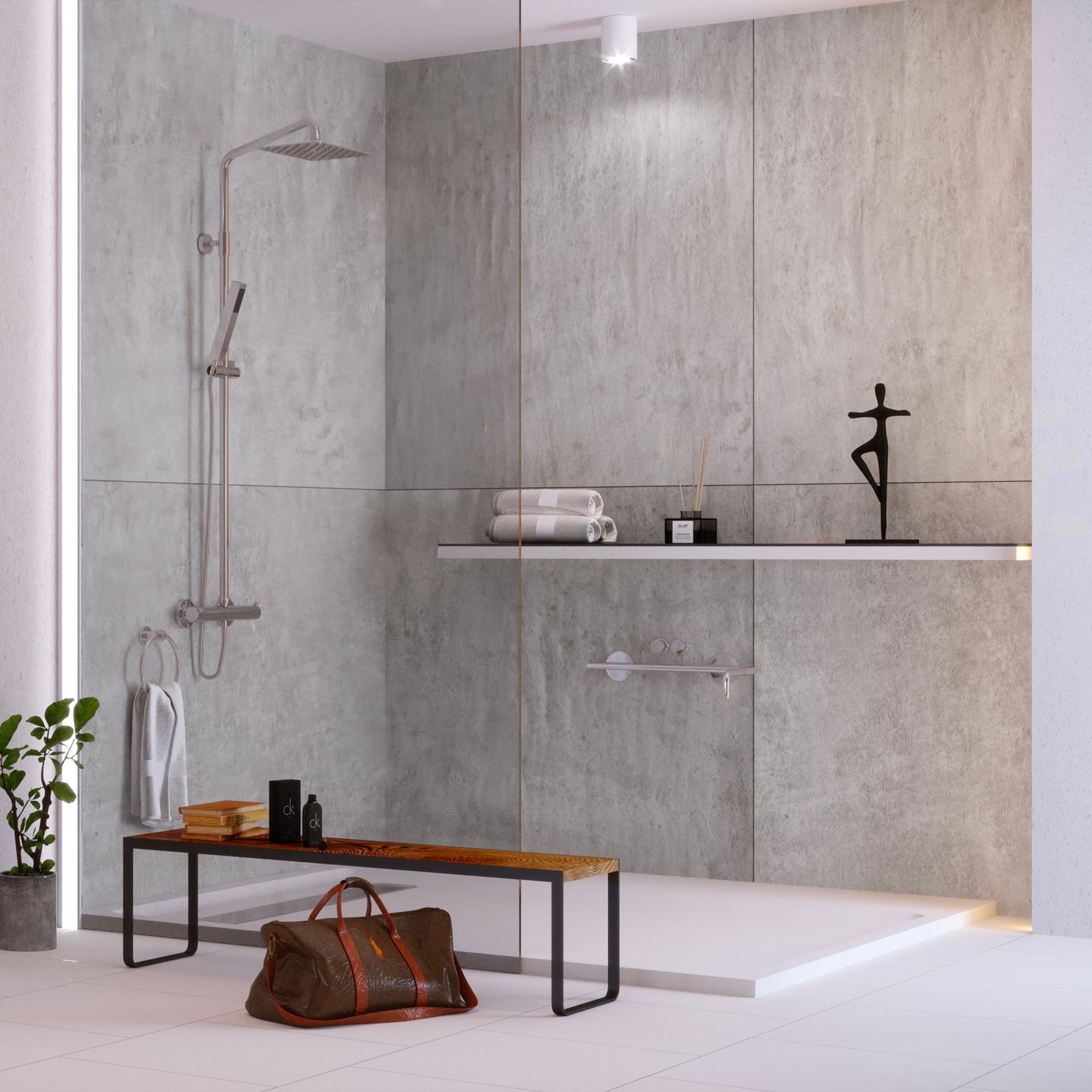 Leroy merlin sac clearance de beton