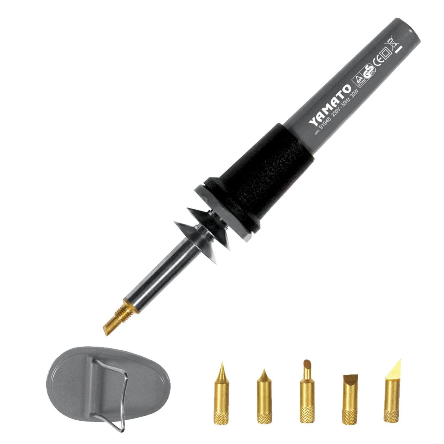 Clementoni Idea - Laboratorio Delle Penne - Kit Creativo Per Realizzare - Foto 4