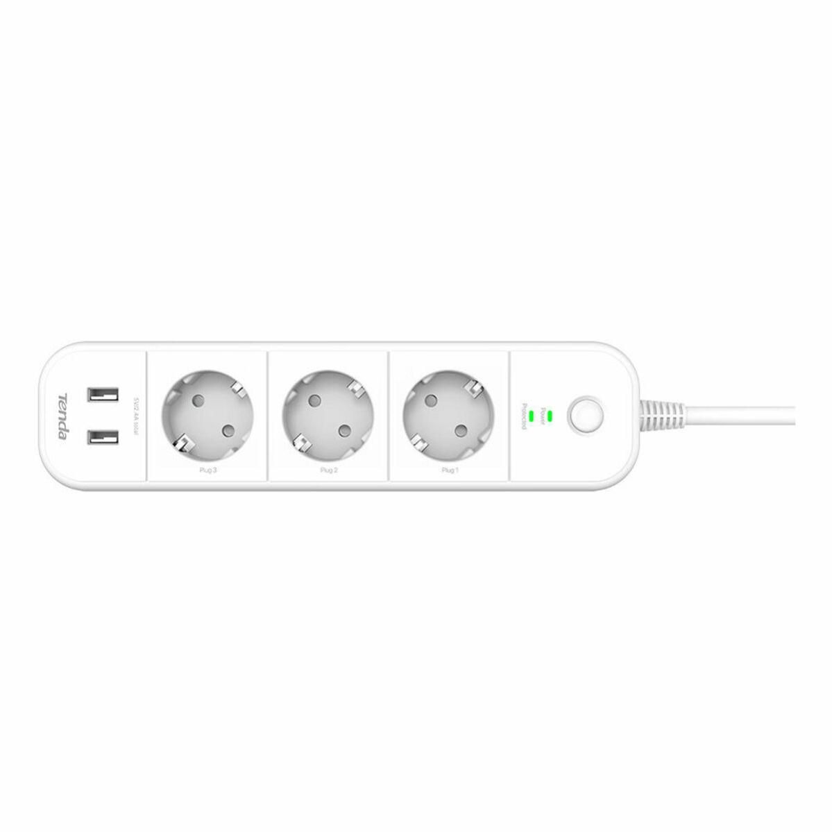 Regletas inteligentes discount leroy merlin