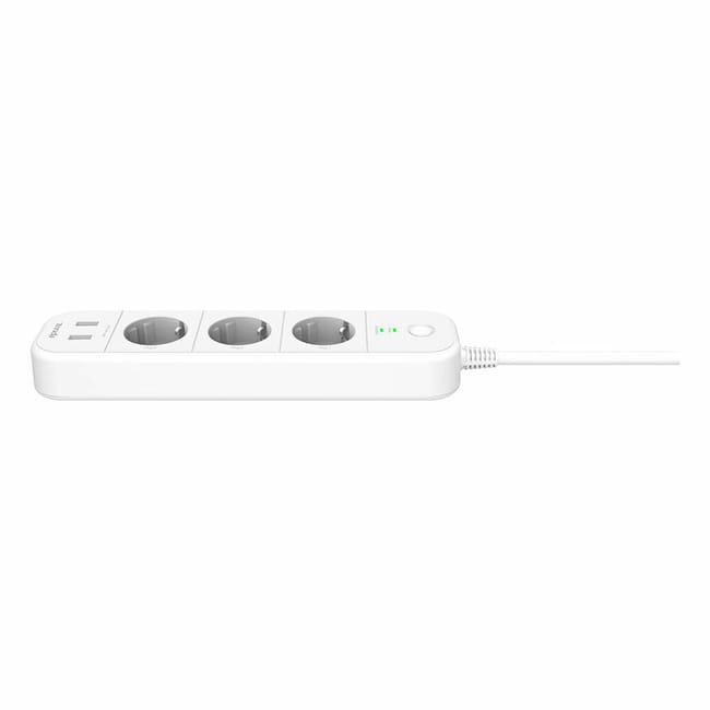 Regletas inteligentes discount leroy merlin