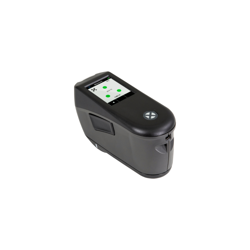 Spectrophotomètre Portable XRITE pour Mesure Spectrale à 5 Angles