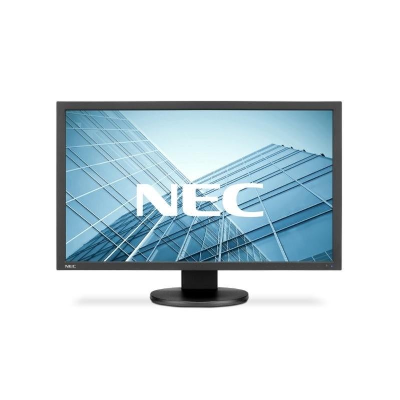 NEC Multisync LCD175VXM - Écran PC 17 Pouces LCD D'occasion (jamais Servi !)