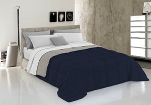 Trapunta piumone invernale letto matrimoniale Marta Marzotto velluto Velvet  4735