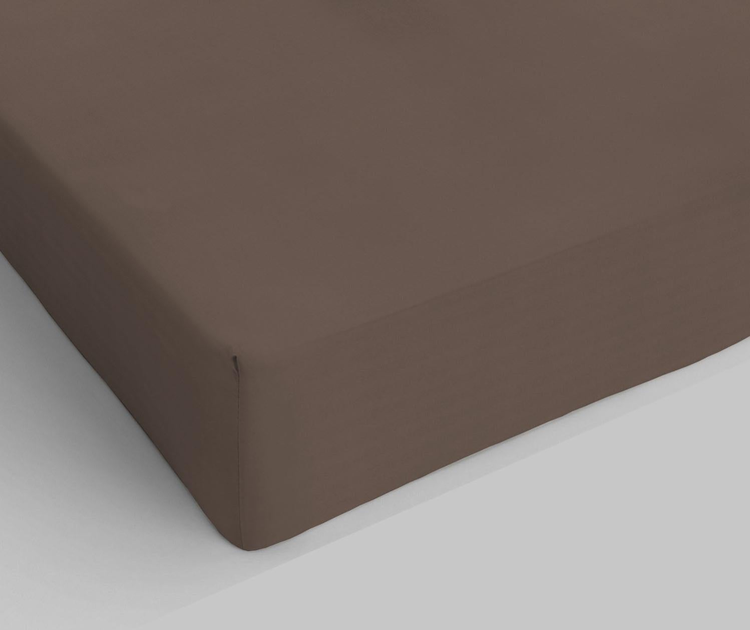 Lenzuolo sotto con angoli matrimoniale puro cotone fantasia HPD Made in Italy :: Easy Home Store