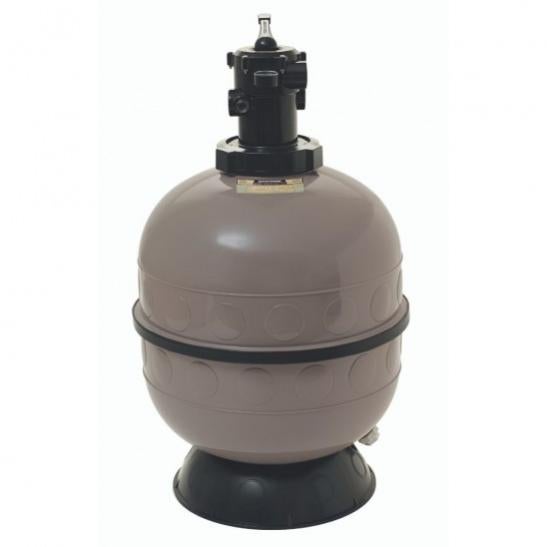 Tappo Di Scarico Con Guarnizione Per Filtro Sabbia Piscina Hayward SX180HG - Ricambio Generico