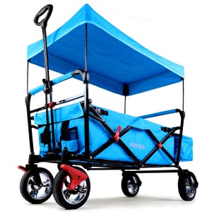 Chariot de transport pliable buggy au meilleur prix | Leroy Merlin