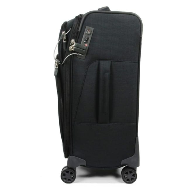 Samsonite top leroy spinner