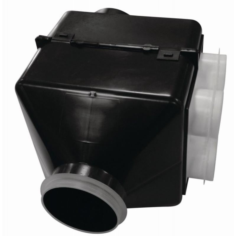 VMC Simple Flux Hygroréglable AUTOGYRE Hygropt'Air 4S Basse — free download