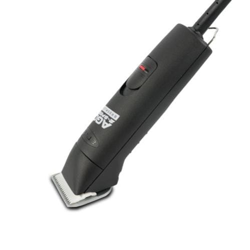 Maquina andis para peluqueria canina hot sale