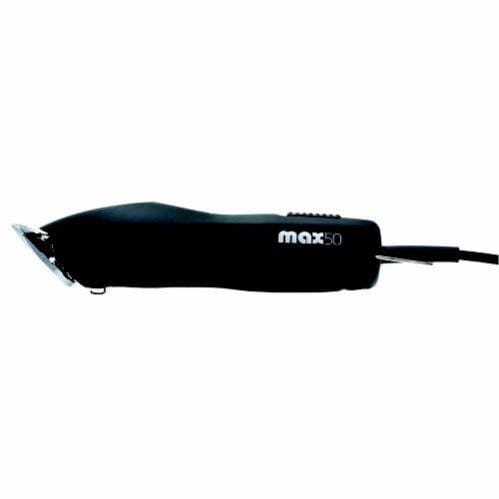 Cortapelos para gatos y perros Moser Max 50 Profesional robusta y silenciosa escasa vibracion Leroy Merlin