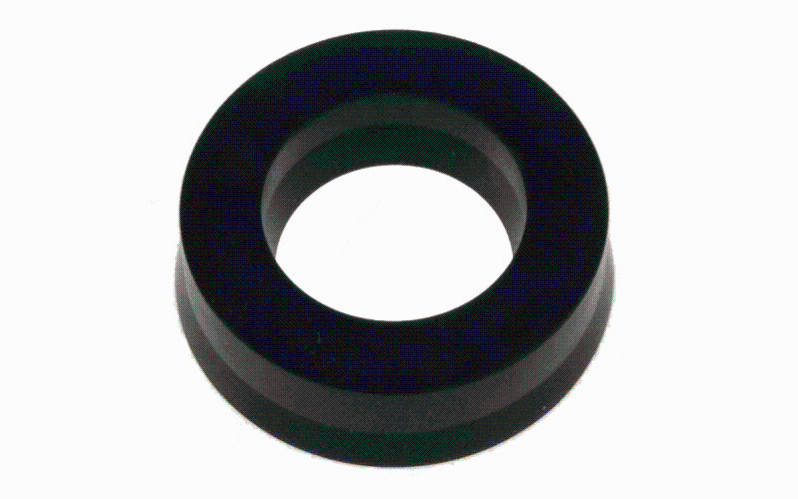 Sabot Rechange Kärcher 8D - 20,9x11,7x4,9cm - Réf. 63628750 - Compatible K3-K5 Series