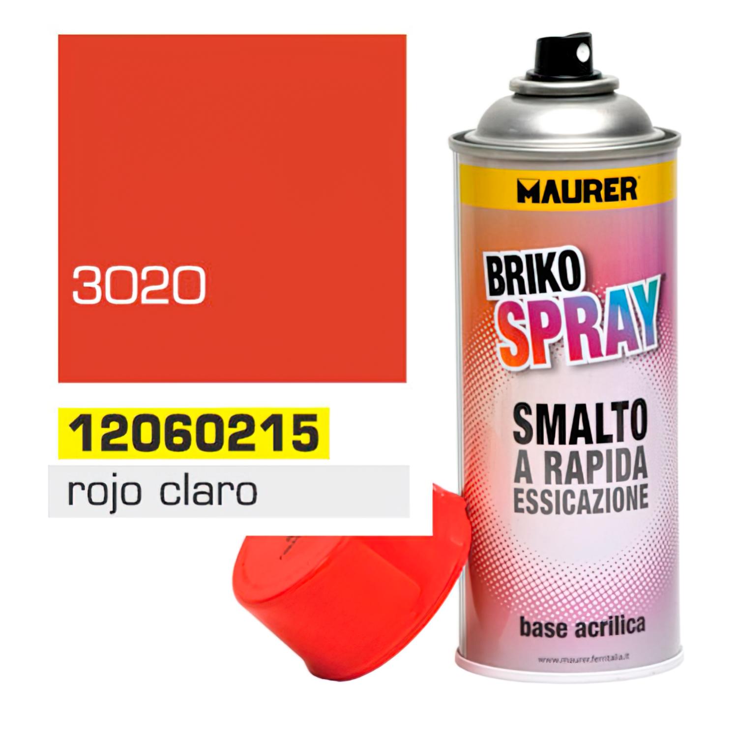 MAURER 15031095 - Guanto In PVC Rosso, Lunghezza 35 Cm, Protezione E Praticità Per Lavori Domestici