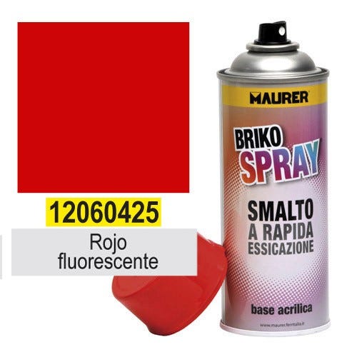 Pintura fotoluminiscente spray 400 ml. ▷ 27,14 €