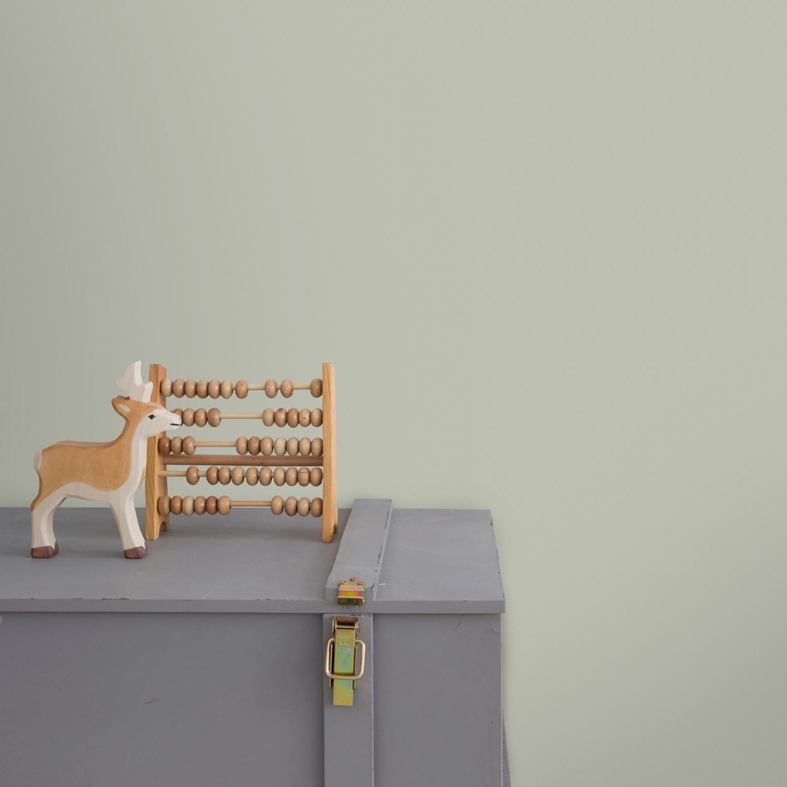 Peinture Murale Faded Olive 2 5L Vert