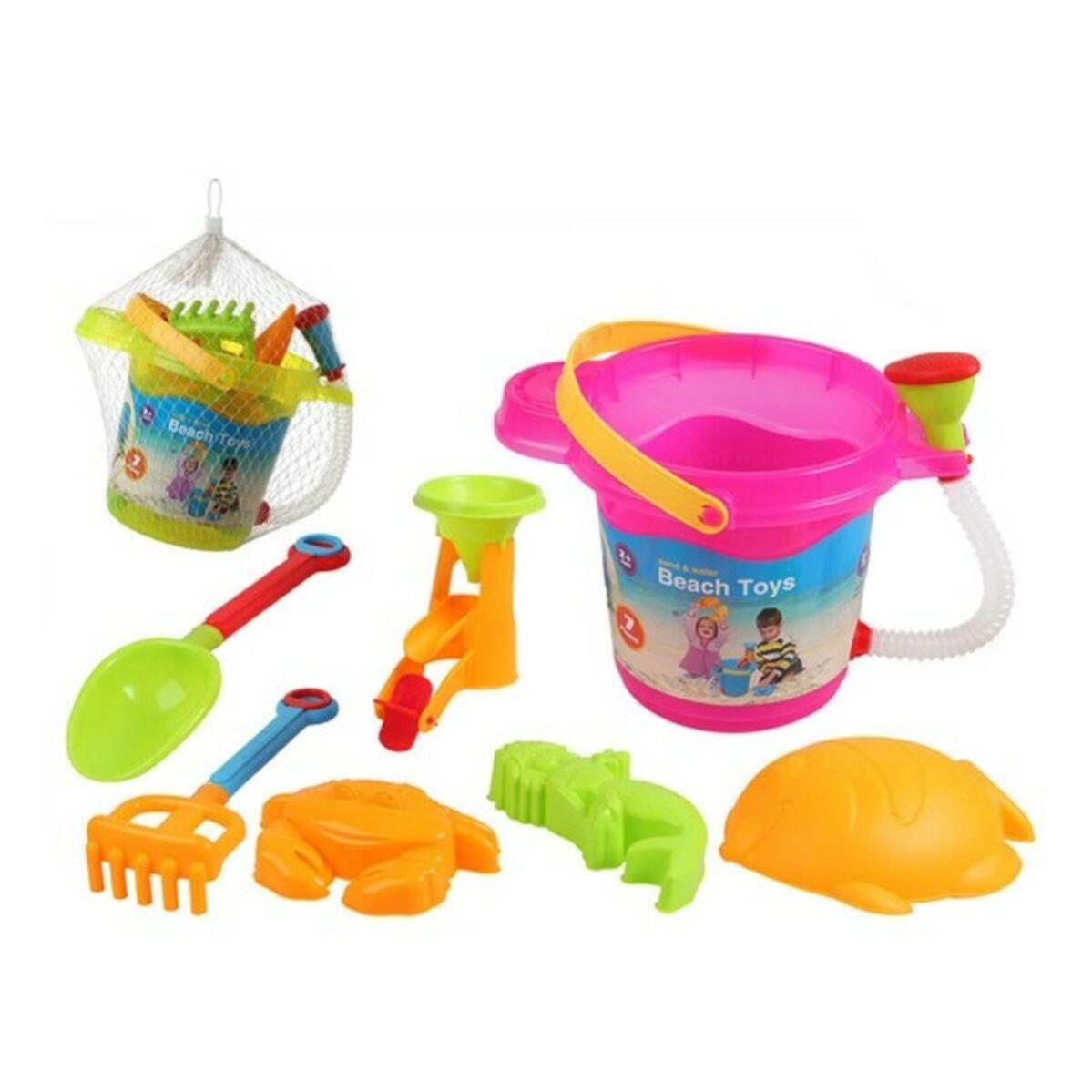SOKA Set Trucco Bambine In Legno - Kit Gioco Di Ruolo Con Custodia Per Bambine 3+ Anni - Foto 7