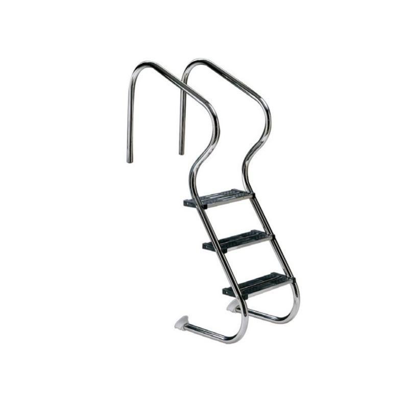 Escalera Acceso Facil 3 Peldaños 07782 Astral