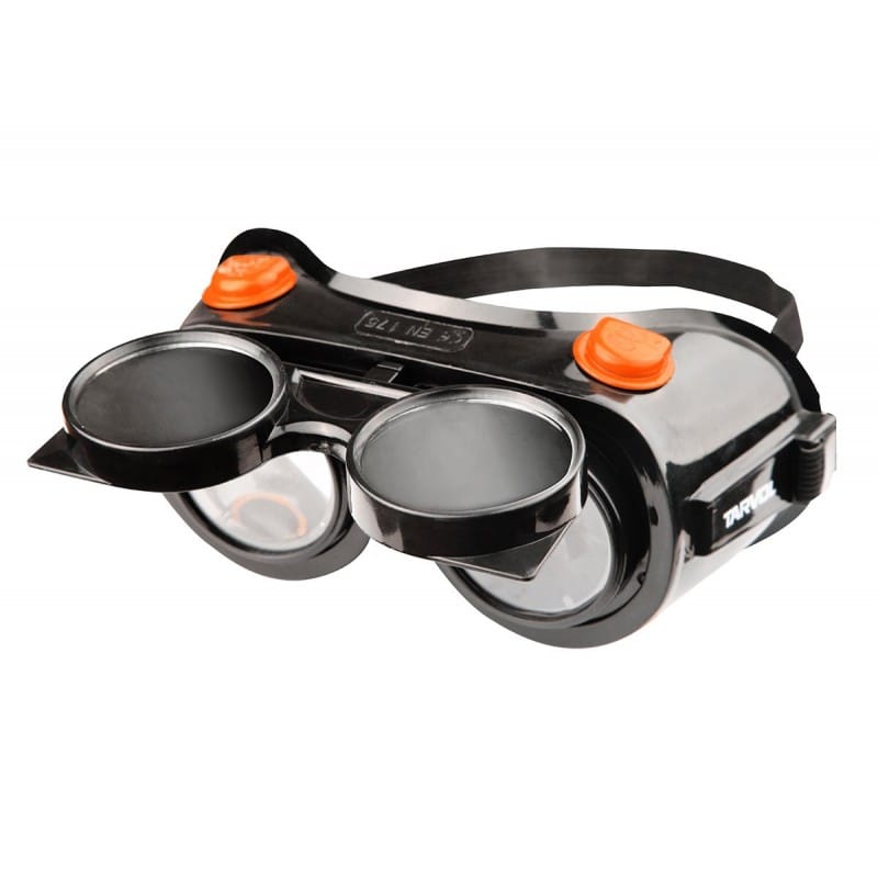 Lunette soudure discount leroy merlin