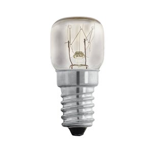 Lampe halogène Eco 1er prix 28W 230V E14 standard - par 2 - RETIF