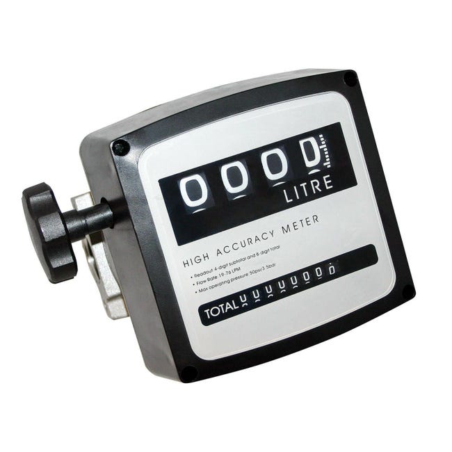 Compteur de fumée de diesel Snap-on DSSP560